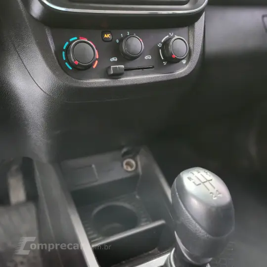 KWID 1.0 12V SCE ZEN