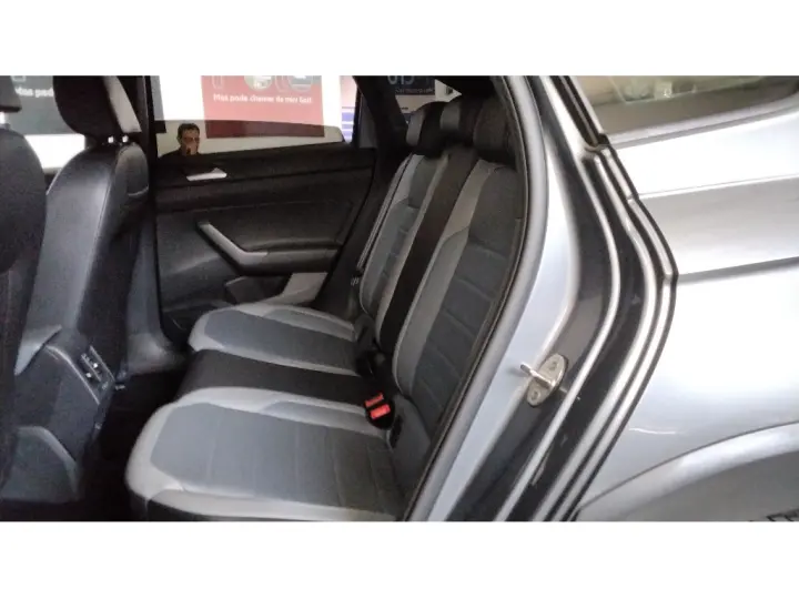 NIVUS 1.0 200 TSI TOTAL FLEX HIGHLINE AUTOMÁTICO