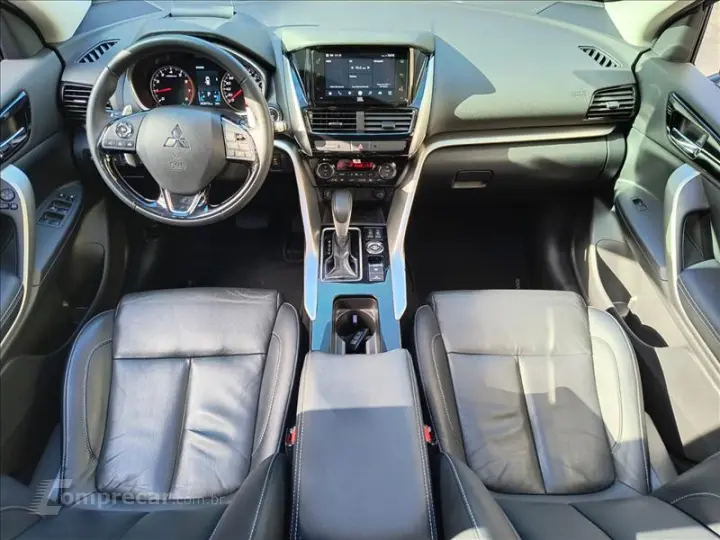 ECLIPSE CROSS 1.5 Mivec Turbo Hpe-s S-awc