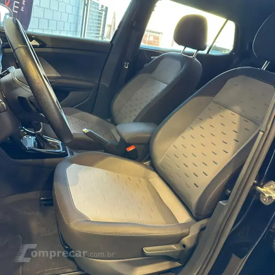 T-CROSS 1.0 200 TSI Comfortline