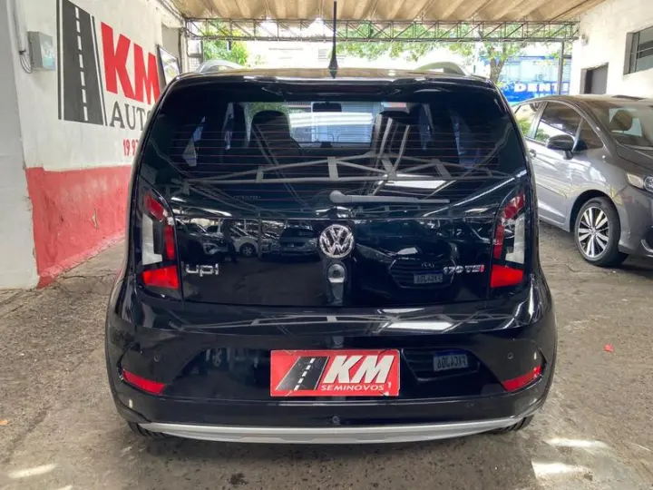 UP 1.0 170 TSI TOTAL FLEX XTREME 4P MANUAL
