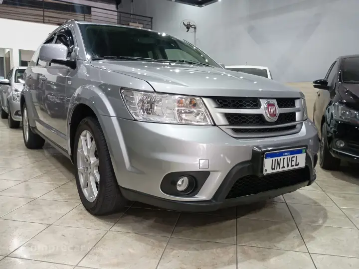 Freemont Precision 2.4