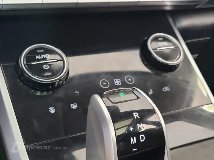 Tiggo 8 TXS 1.6 16V TGDi Aut.