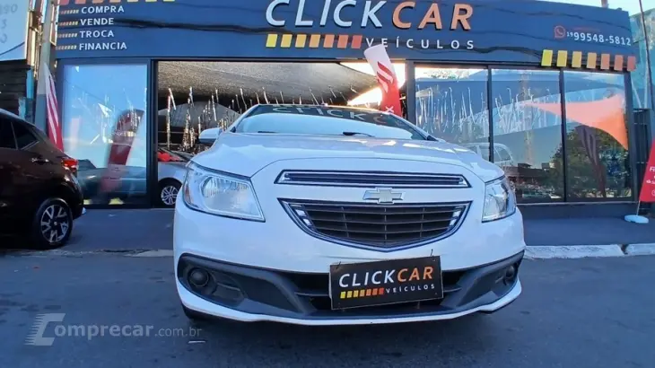 PRISMA 1.0 LT Spe/4 8V