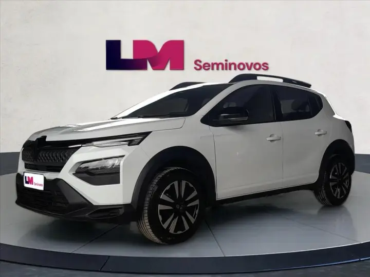 KARDIAN 1.0 TCE FLEX EVOLUTION EDC