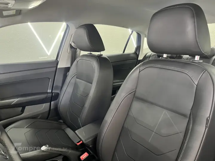 VIRTUS 1.0 200 TSI Comfortline