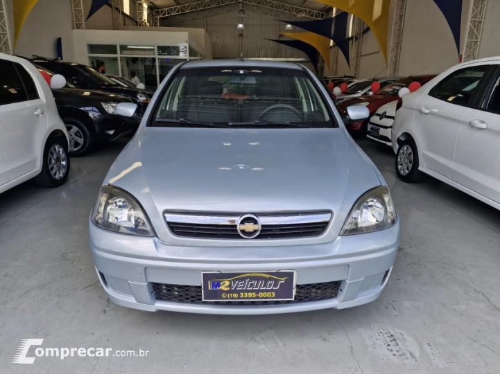 CORSA 1.4 MPFI Maxx 8V