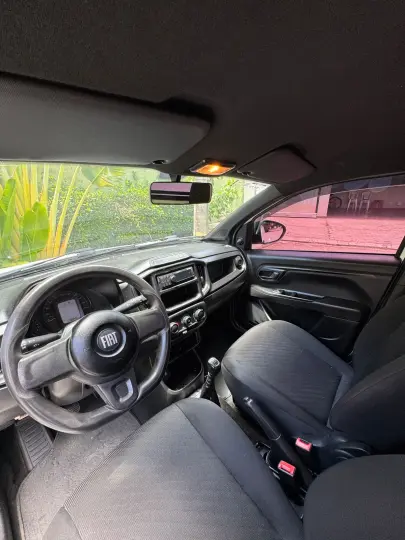 STRADA 1.4 Fire Endurance CS