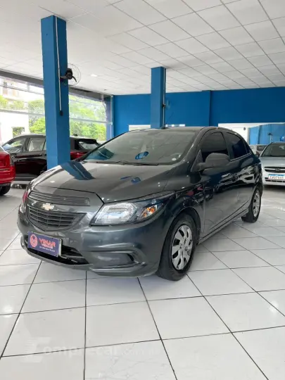 ONIX 1.0 MPFI JOY 8V