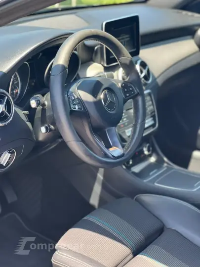 CLA 200 1.6 First Edition Turbo
