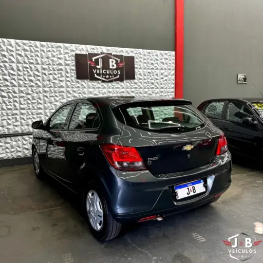 ONIX 1.0 MPFI JOY 8V