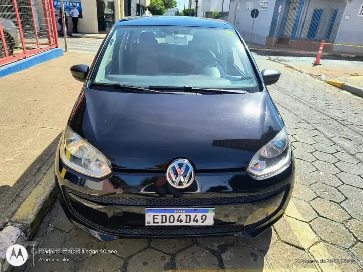 up! move 1.0 Total Flex 12V 5p