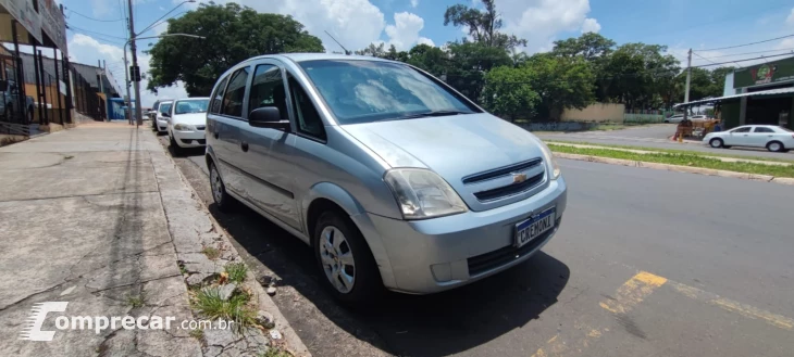 MERIVA 1.4 MPFI JOY 8V