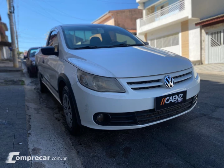 SAVEIRO 1.6 C CS 8V