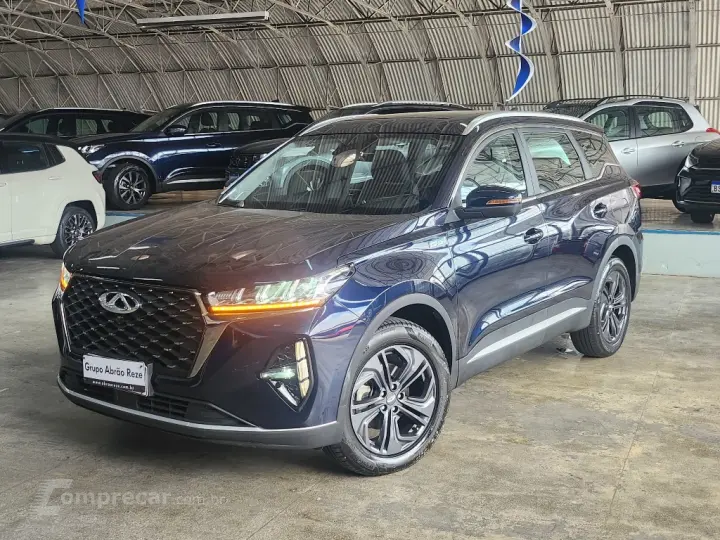 TIGGO 7 Tiggo 7 PRO 1.5 Turbo Híbrido