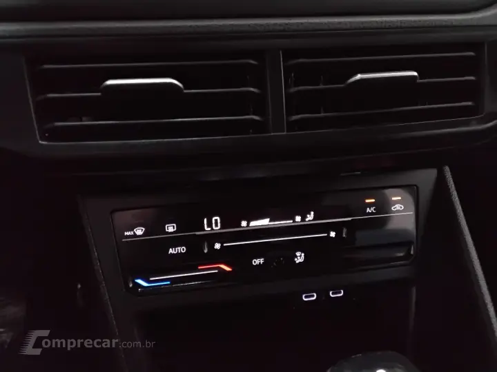 NIVUS 1.0 200 TSI TOTAL FLEX HIGHLINE AUTOMÁTICO