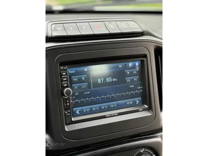 STRADA STRADA ENDURANCE 1.3 FLEX 8V