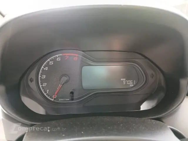 ONIX - 1.4 MPFI LT 8V 4P MANUAL