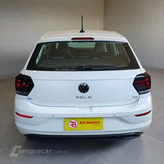 POLO 1.0 170 TSI Highline