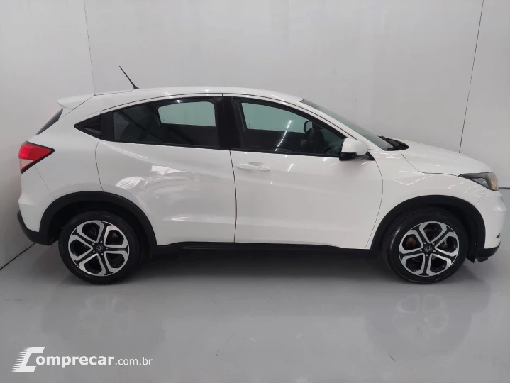 HR-V 1.8 16V LX