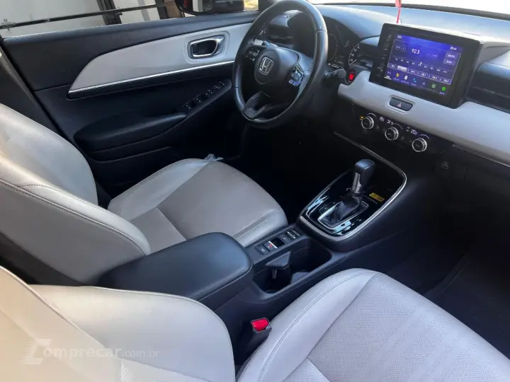 HR-V Advance 1.5  Flex TB 16V 5p Aut.