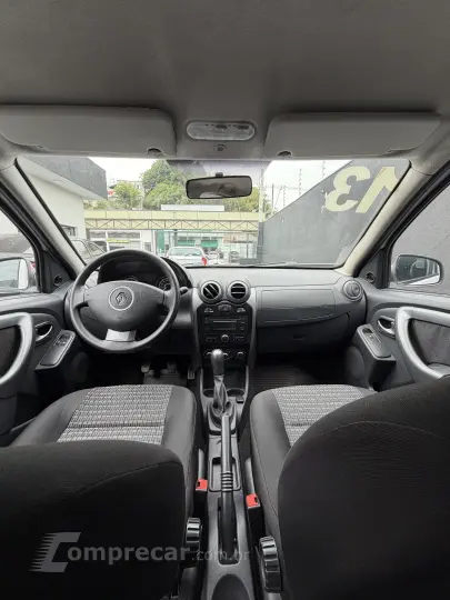 SANDERO 1.0 12V SCE Expression