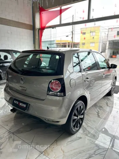 POLO 1.6 MI Sportline 8V