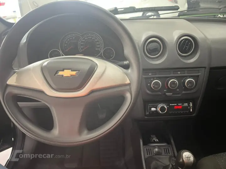 Celta Spirit/ LT 1.0 MPFI 8V FlexP. 5p