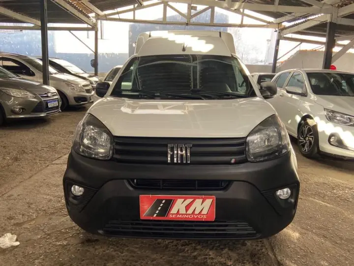 FIORINO ENDURANCE
