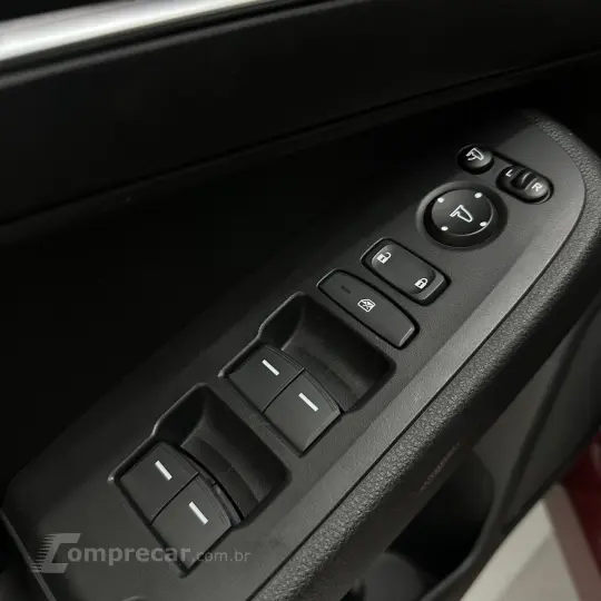 HR-V Advance 1.5  Flex TB 16V 5p Aut.