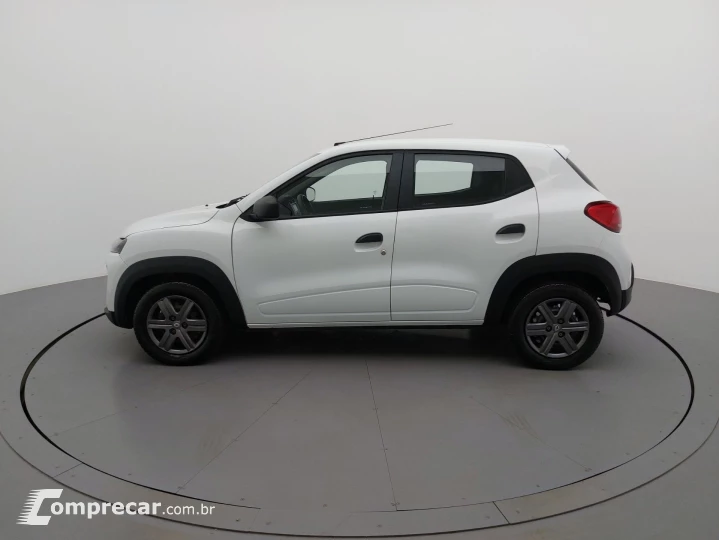 KWID 1.0 12V SCE FLEX ZEN MANUAL