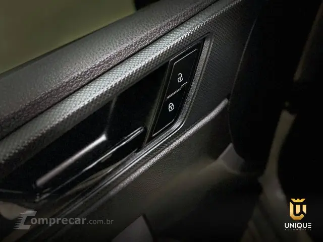 POLO - 1.0 MPI MANUAL