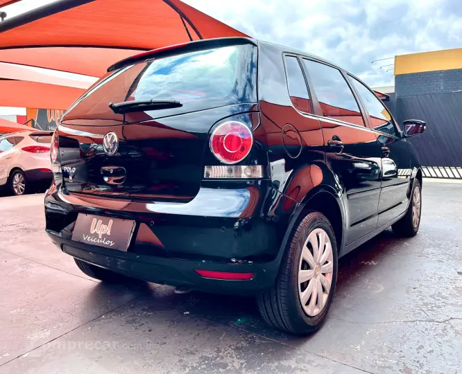 POLO 1.6 MI 8V E