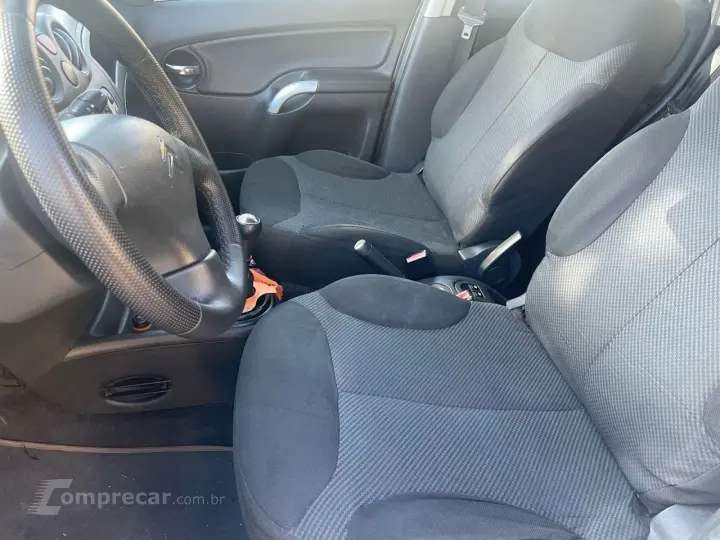 C3 GLX 1.4/ GLX Sonora 1.4 Flex 8V 5p