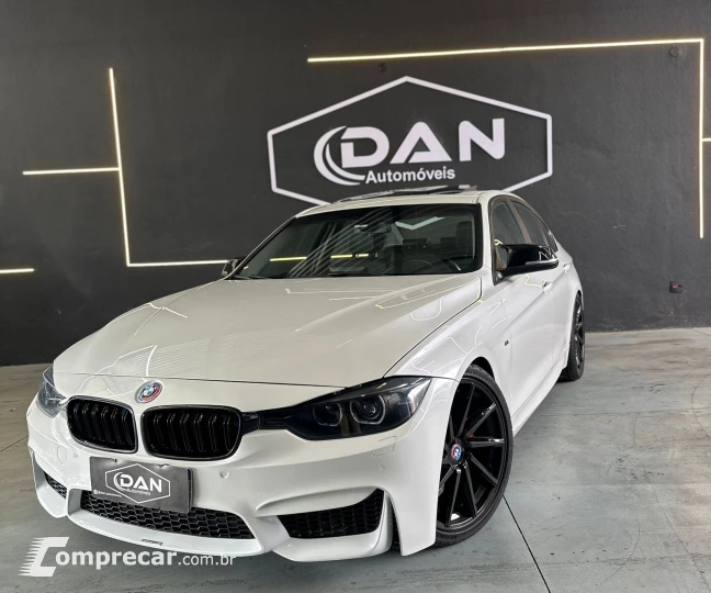 328I 2.0 GP 16V