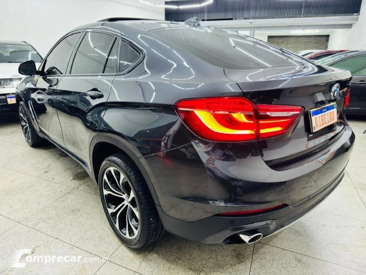 X6 XDRIVE 35I