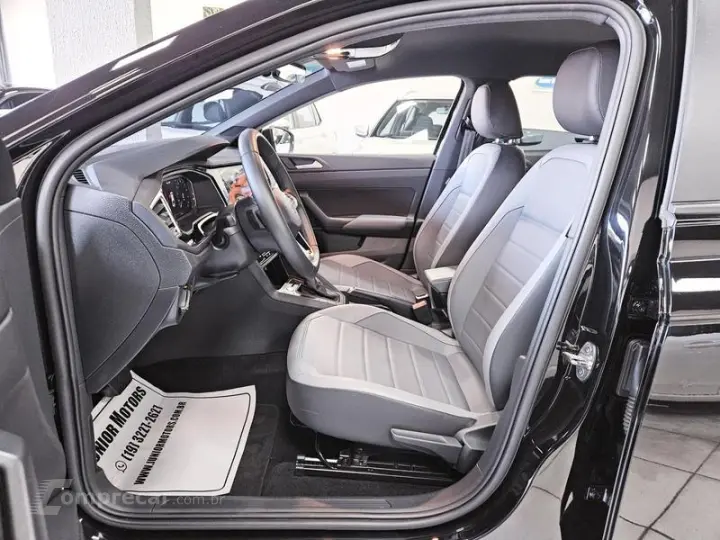 NIVUS 1.0 200 TSI HIGHLINE