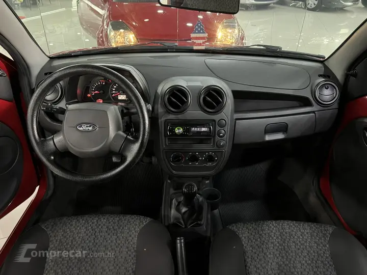 KA 1.0 MPI 8V FLEX 2P MANUAL