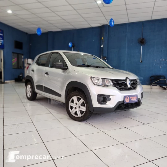 KWID 1.0 12V SCE ZEN