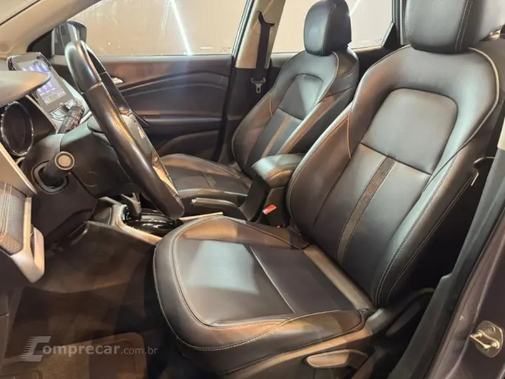 TRACKER Premier 1.2 Turbo 12V Flex Aut.