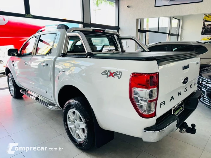 Ranger XLT 3.2