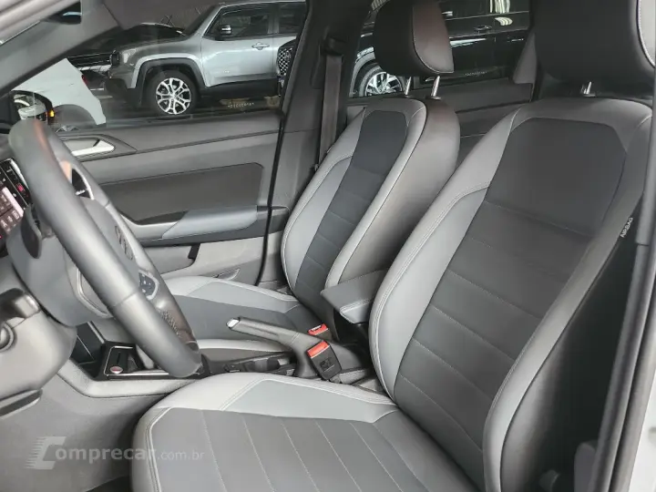 NIVUS 1.0 200 TSI TOTAL FLEX HIGHLINE AUTOMÁTICO