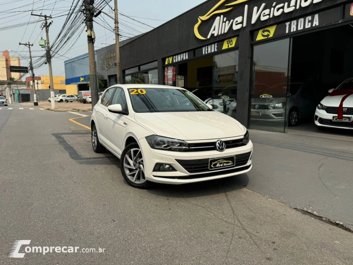 POLO 1.0 170 TSI Highline