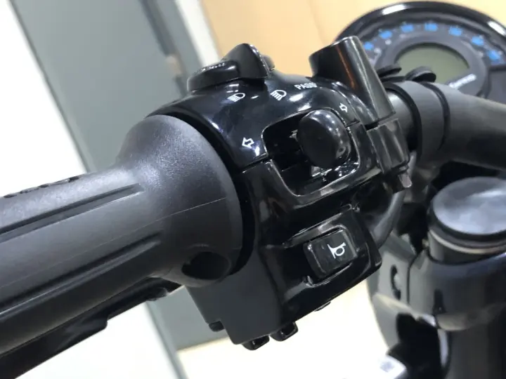 SHOTGUN 650