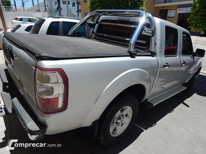 RANGER 2.3 XLT 16V 4X2 CD