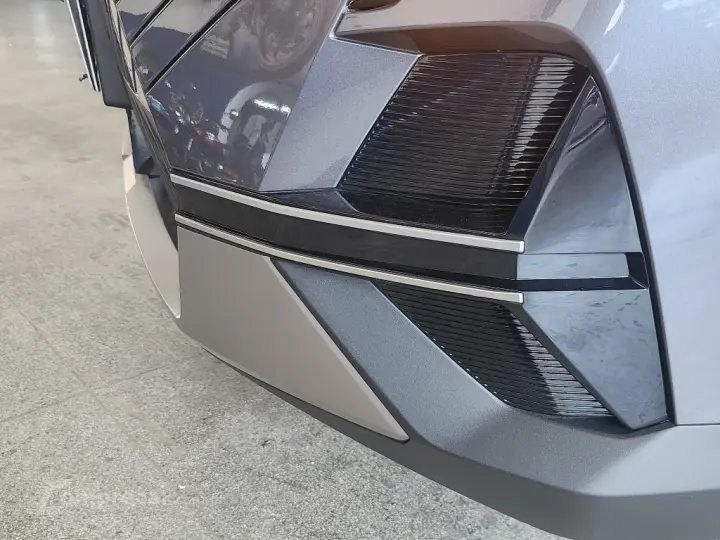 GS4 2.0 PREMIUM HIBRIDO