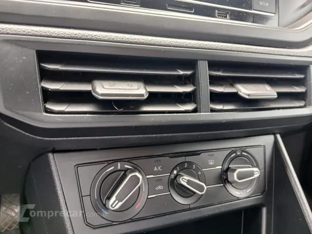 POLO - 1.0 MPI TOTAL MANUAL