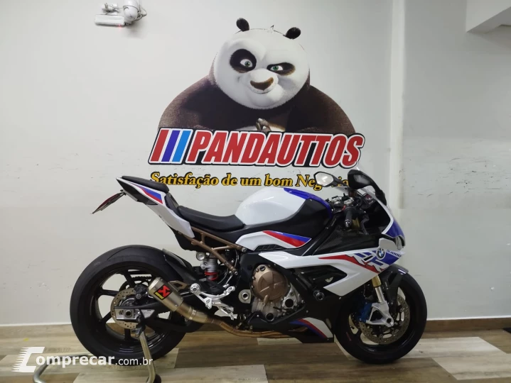 S 1000 RR M