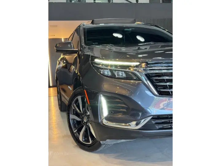 EQUINOX 1.5T PREMIER 4WD