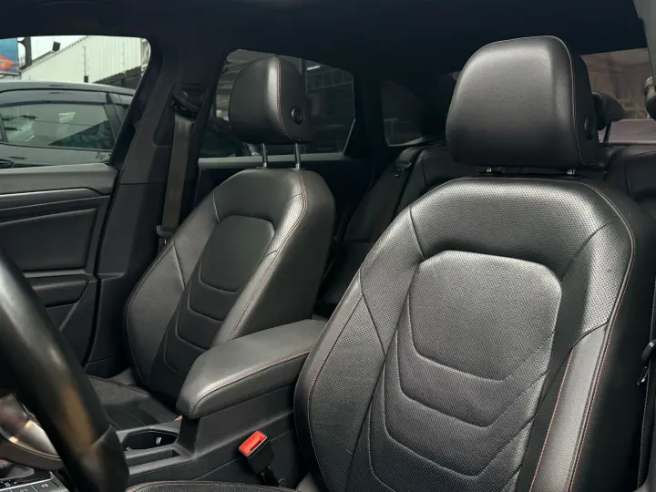 JETTA 2.0 350 TSI GLI